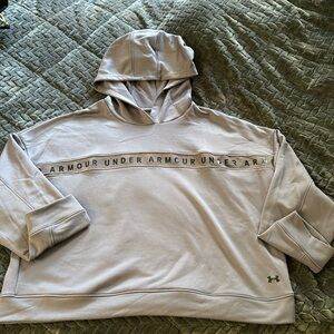 Under Armour Women’s Sweatshirt